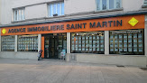Agence Immobilière SAINT MARTIN Montélimar