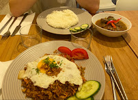Nasi goreng du Restaurant asiatique Padang Padang à Bordeaux - n°2