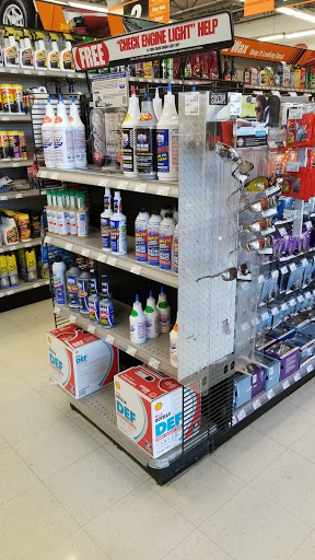 Auto Parts Store «AutoZone», reviews and photos, 6010 SW 8th St, West Miami, FL 33144, USA