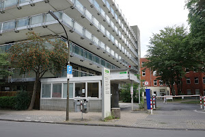 Kinderklinik Dortmund