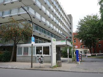 Kinderklinik Dortmund