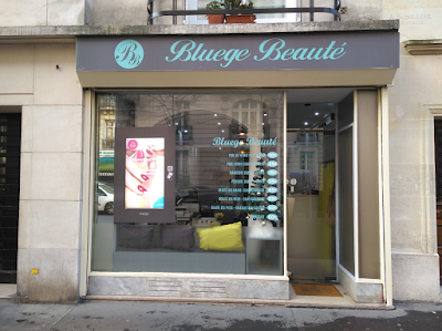 Bluege Beauté à Paris