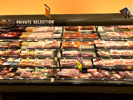 Grocery Store «Kroger», reviews and photos, 1524 GA-16, Griffin, GA 30223, USA