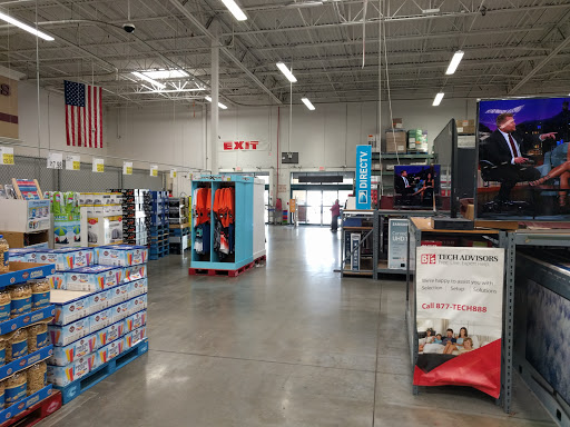 Warehouse club «BJ’s Wholesale Club», reviews and photos, 16200 SW 88th St, Miami, FL 33196, USA