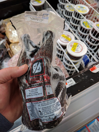 Asian Grocery Store «Viet Hua Food Market», reviews and photos, 6336 82nd St, Indianapolis, IN 46250, USA