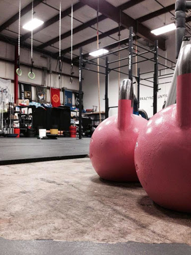 Physical Fitness Program «CrossFit Turbocharged», reviews and photos, 1970 Old Cuthbert Rd #231, Cherry Hill, NJ 08034, USA