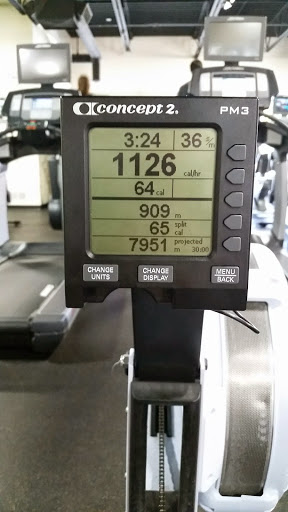 Gym «Anytime Fitness», reviews and photos, 32340 N Campbell Rd, Madison Heights, MI 48071, USA