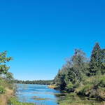 Photo n°7 de l'avis de Christine.i fait le 18/12/2022 à 15:28 sur le  Wirtshaus in der Lechaue à Prem