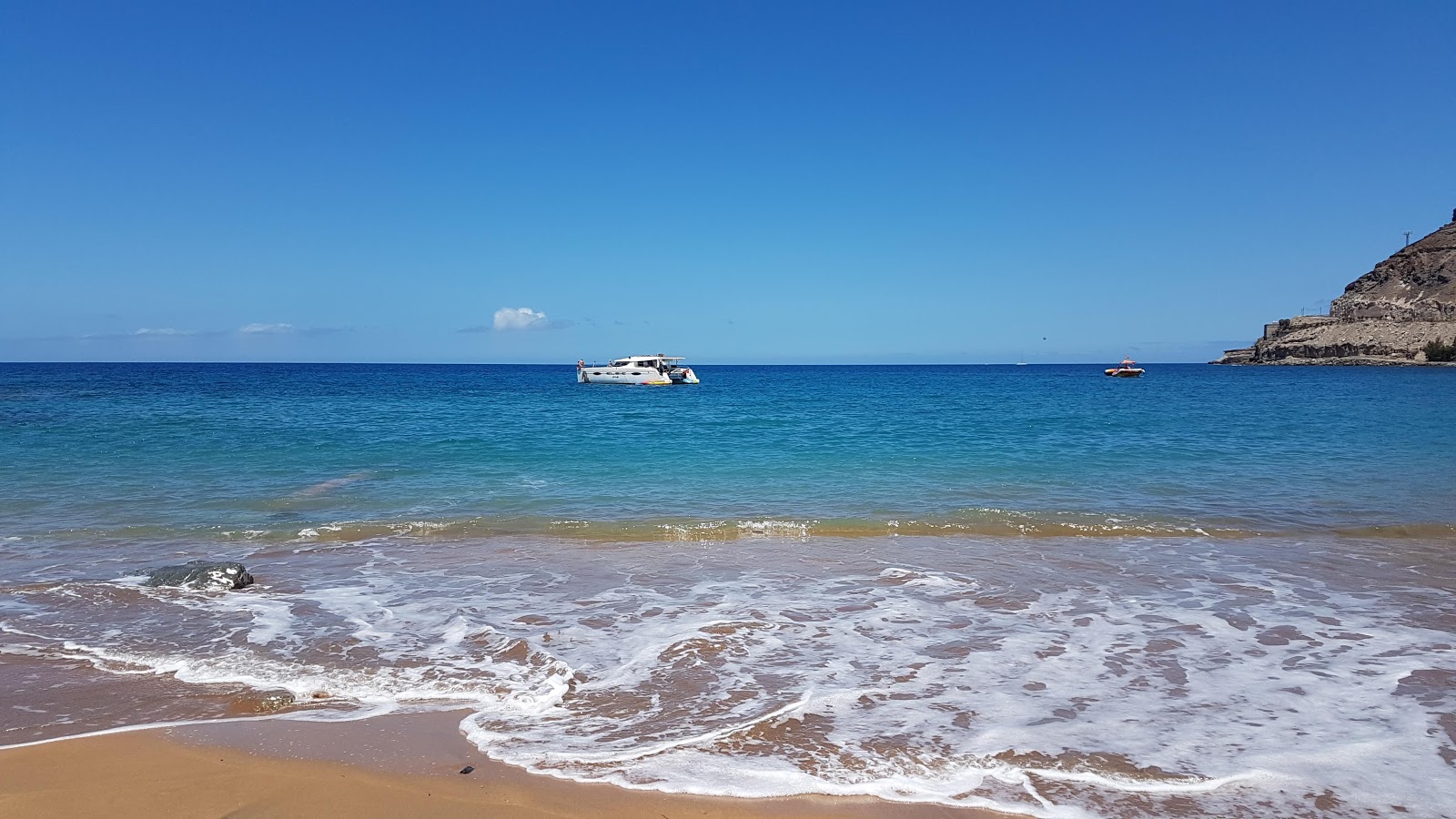 Playa de Tauro photo #7