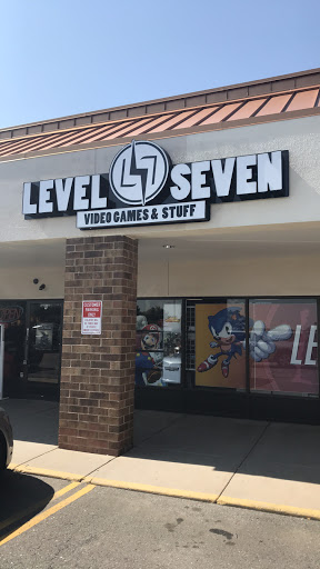 Level 7 Games