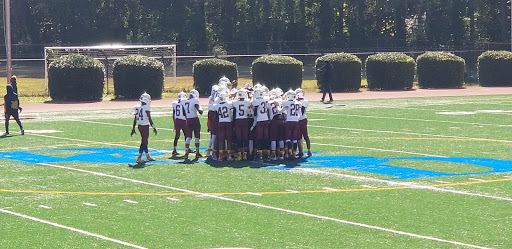 Stadium «Adams Stadium», reviews and photos, 2415 N Druid Hills Rd NE, Atlanta, GA 30329, USA