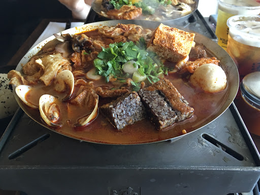 Boiling Point image