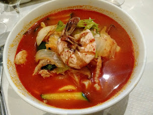 Photo n°91 de Restaurant Songsan à Paris ()