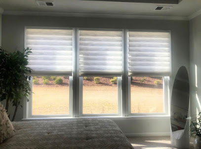 Budget Blinds of Greater Charleston