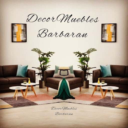 Decormuebles Barbaran