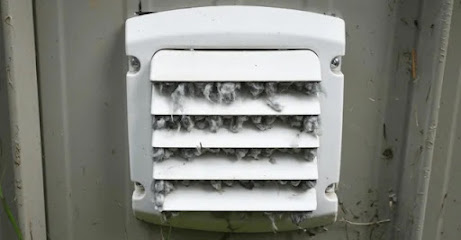 Vent Supreme Dryer Vent Cleaning