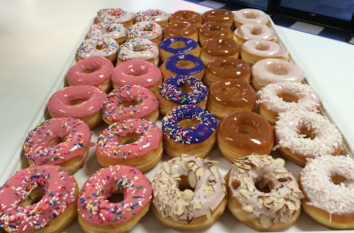 Donut Shop «Top Donuts», reviews and photos, 15216 West Rd, Houston, TX 77095, USA