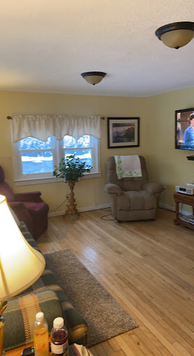 Gateway House of Peace