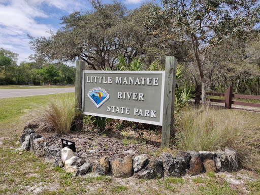 Little Manatee River State Park