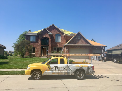 Aspen Contracting, Inc. in Lincoln, Nebraska