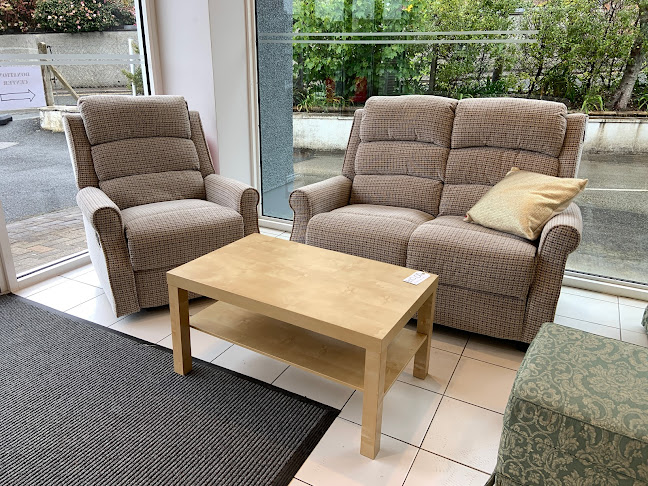 Cornwall Hospice Care Truro Furniture Shop