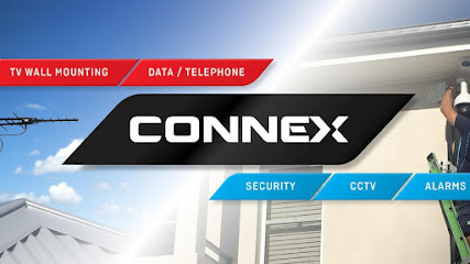 CONNEX Antenna & Security