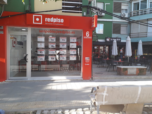 INMOBILIARIA SAN PABLO REDPISO