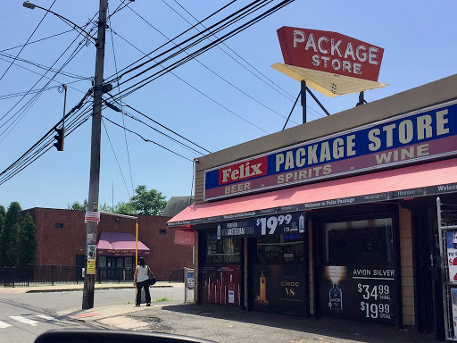 Felix Package Store