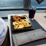 Photo n°3 de l'avis de dadzia.i fait le 29/06/2021 à 19:33 sur le  Sunrise Ristorante-Snack Bar à Lido di Jesolo