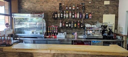 Bar restaurante entre2aguas en Burguillos