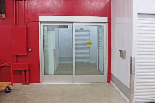 Self-Storage Facility «StoragePRO Self Storage - Napa», reviews and photos, 626 California Blvd, Napa, CA 94559, USA