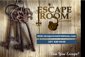 Escape Room Louisiana image