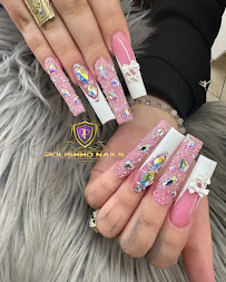 Polishh’d Nail Bar - Photo 5 - Car repair in Phoenix, AZ, Phoenix