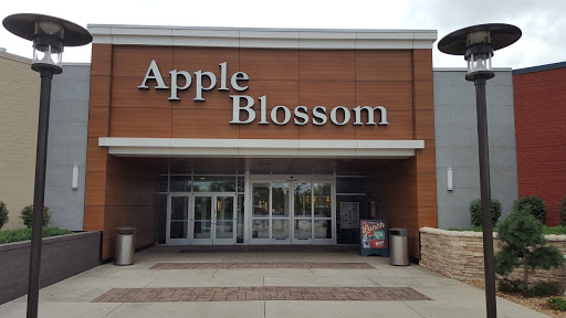 Shopping Mall «Apple Blossom Mall», reviews and photos, 1850 Apple Blossom Dr, Winchester, VA 22601, USA