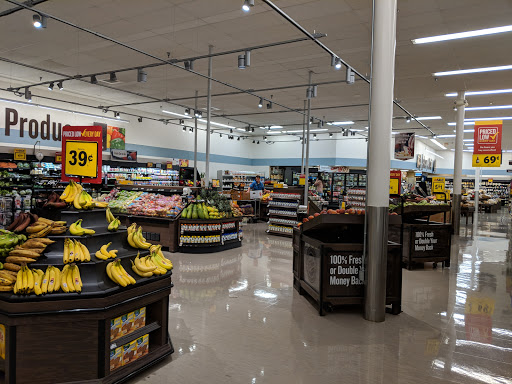 Grocery Store «Food Lion», reviews and photos, 11371 Nuckols Rd, Glen Allen, VA 23059, USA