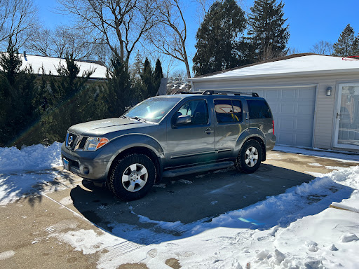 Car Wash «Busse Car Wash and Detail Center», reviews and photos, 113 E Prospect Ave, Mt Prospect, IL 60056, USA