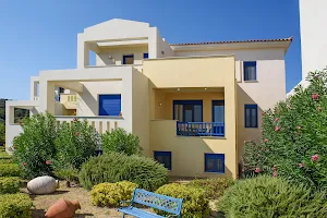 Sea Breeze Hotel Apartments & Residences Chios, Greece image