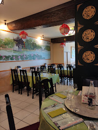 Les plus récentes photos du Restaurant asiatique Fleur de Lotus à Saint-Junien - n°1