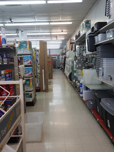 Hardware Store «Handyman Ace Hardware», reviews and photos, 1240 E Central Ave, Miamisburg, OH 45342, USA