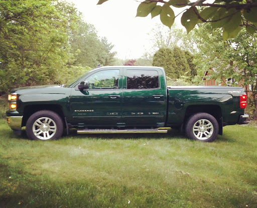 Chevrolet Dealer «Karl Chevrolet», reviews and photos, 261 Elm St, New Canaan, CT 06840, USA