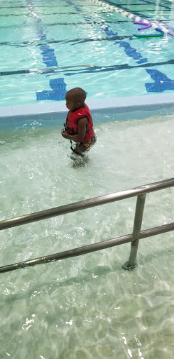 Gym «Lee District RECenter», reviews and photos, 6601 Telegraph Rd, Alexandria, VA 22310, USA