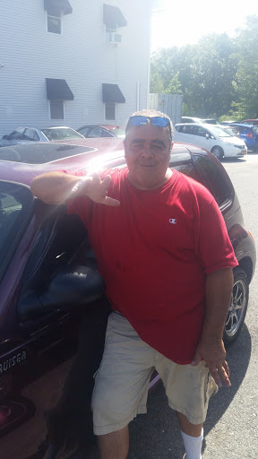 Car Wash «Route 1 Car and Van Wash», reviews and photos, 444 E Washington St, North Attleborough, MA 02760, USA