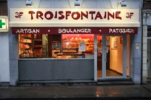 Boulangerie Troisfontaine image