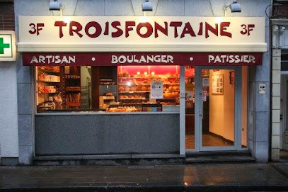 Boulangerie Troisfontaine