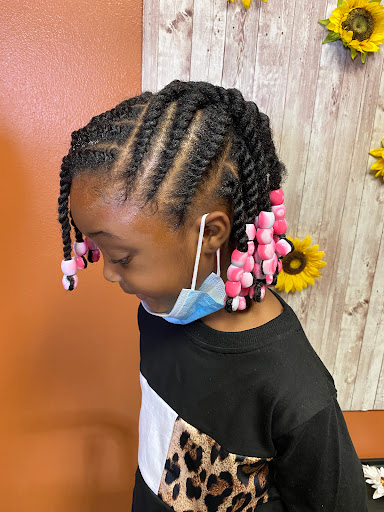 Beauty Salon «Image Salons Royal Oaks», reviews and photos, 11693 Westheimer Rd, Houston, TX 77077, USA