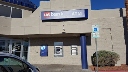 U.S. Bank ATM - North Las Vegas