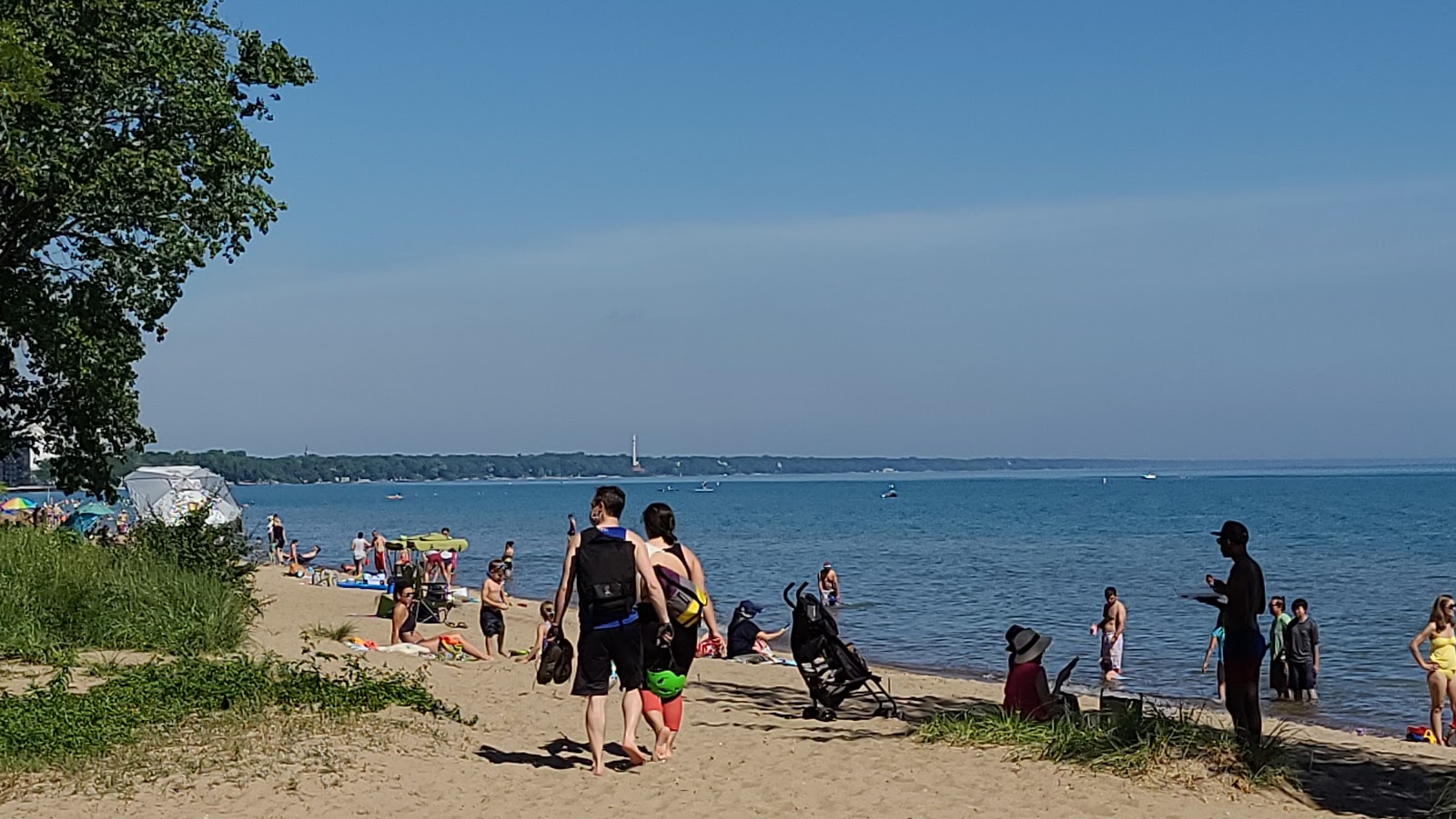 Gillson Beach photo #8