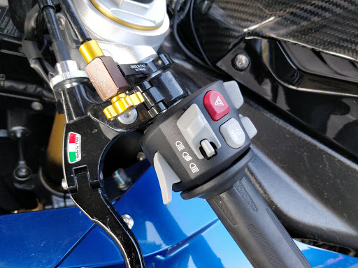 BMW Motorcycle Dealer «BMW Motorcycles of Austin», reviews and photos, 11405 N Interstate Hwy 35, Austin, TX 78753, USA