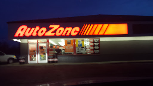 Auto Parts Store «AutoZone», reviews and photos, 909 9th Ave SE, Watertown, SD 57201, USA