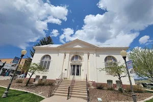 Uinta County Museum image